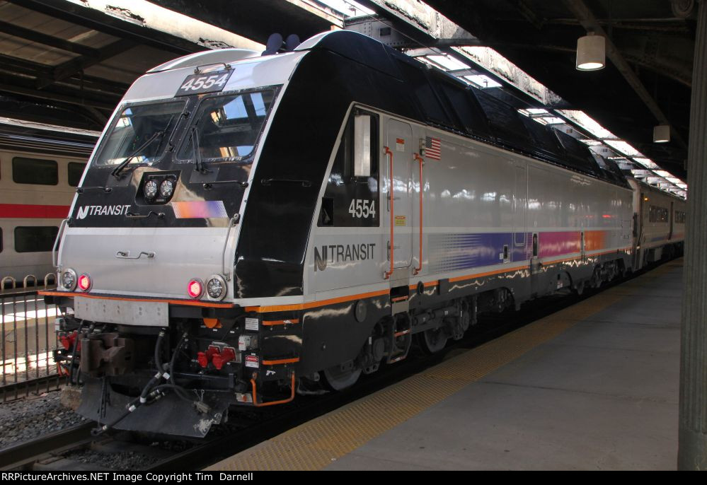 NJT 4554